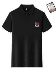 Picture of Loewe Polo Shirts Short _SKULoeweM-3XL12yr1626890